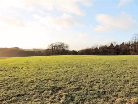 vente terrain 924 m² consac (17150)