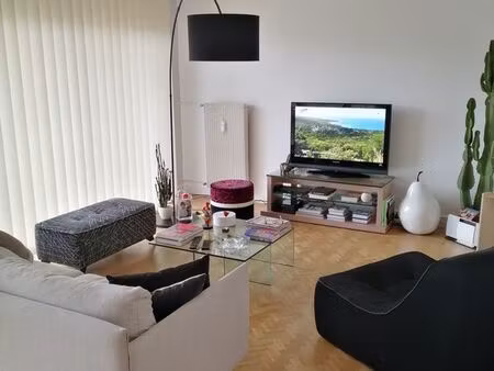 bel appartement lumineux