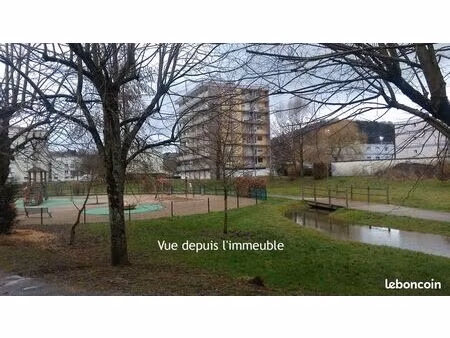 f2 meublé refait à neuf tout confort proche commerces