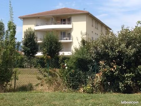 loue joli t2 sassenage