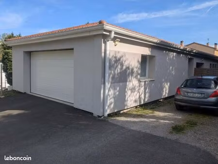 loue maison secteur sorbiers