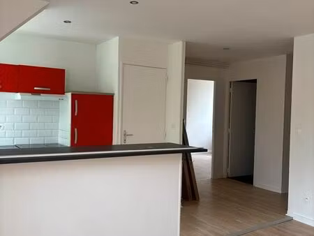 quartier marronniers appartement lumineux