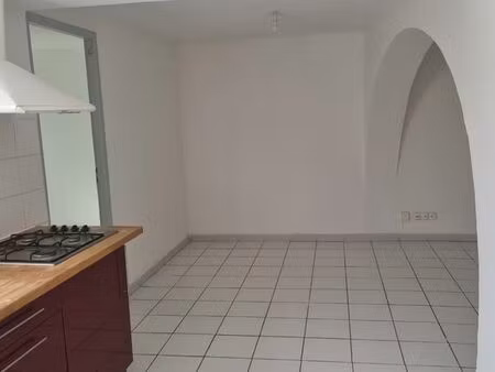 appartement 3 pièces