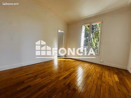 appartement 3 pièces 60.34m² à louer 1308 - enghien les bains 95880