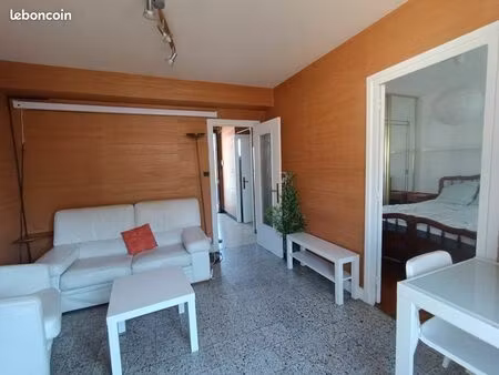 2 pièces · 36 m²2 pièces  36 m² · lyon 69003 · quartier 3e arrondissement