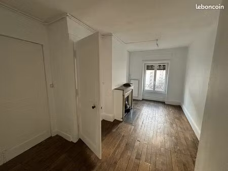 appartement t1 lyon 3