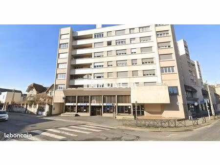 appartement à louer 90 - melun 77000