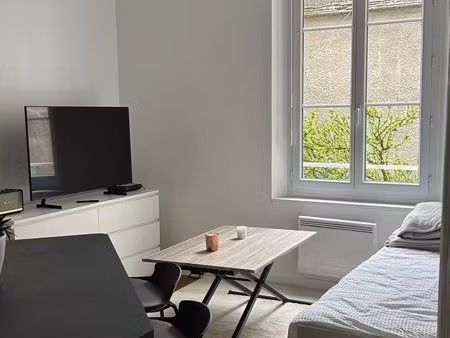 appartement plein centre