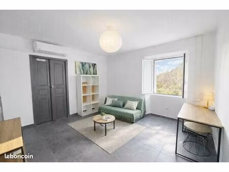 joli t2 à venaco (10 min de corté)