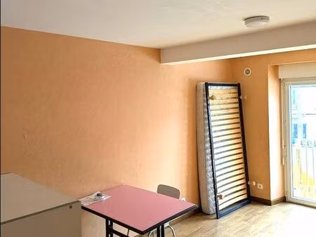 studio vittel centre ville