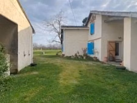 location de maison ou bureau commerce