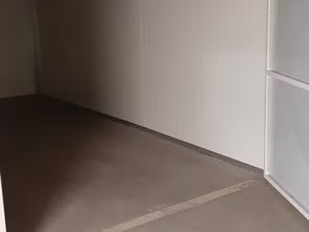 box fermé limite vieux lille