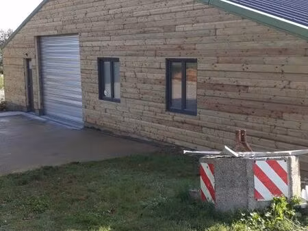 garde meuble box stockage