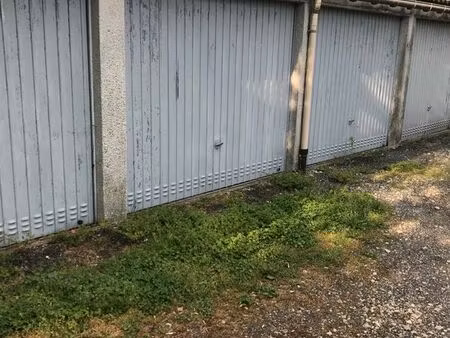 garage / box 13 m² verneuil-l ‘etang