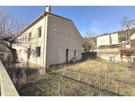 annonce maison à vendre
