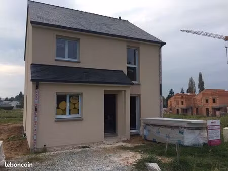 propriété 5 pièces 115 m²