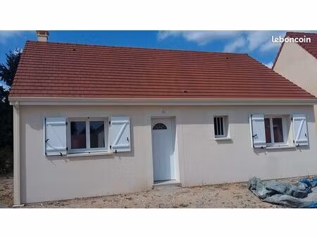 propriété 4 pièces 120 m²