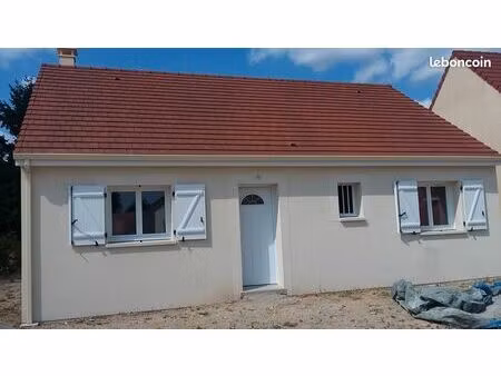 propriété 4 pièces 80 m²