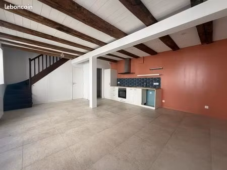 maison 4 pièces 88 m²