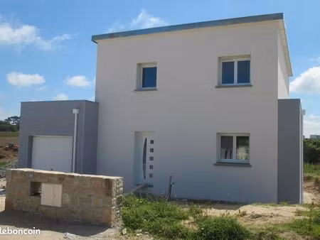 propriété 4 pièces 114 m²
