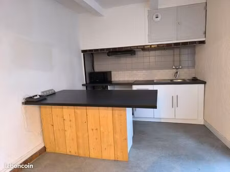 appartement t3 boulevard de la liberté