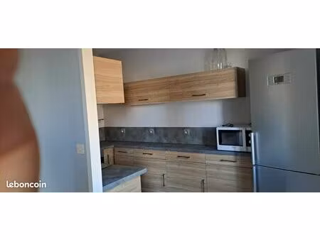 appartement bourgueil