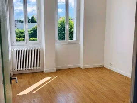 appartement duplex cuisine équipée 55m2