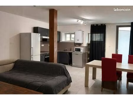 a louer appartement t3 à sélestat