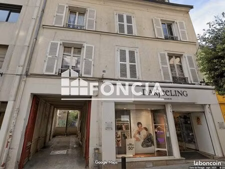 appartement à louer 147 - enghien les bains 95880