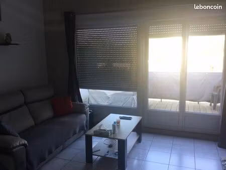 appartement à forstfeld