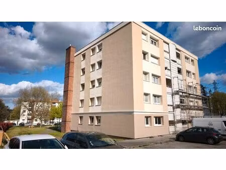 appartement t4 givors 990