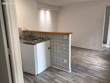 appartement l'aigle
