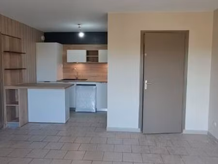 appartement 50m2