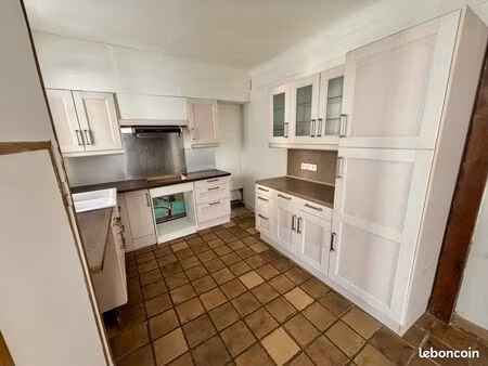 à louer appartement 2 pièces