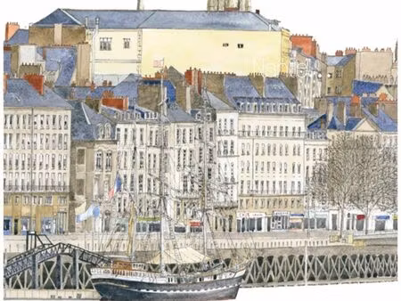 location meublée toutes charges comprises