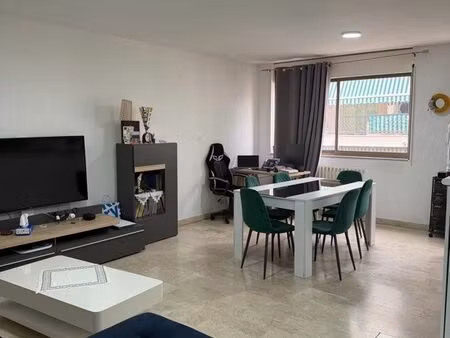 nice étoile – 3 pièces lumineux – emplacement idéal 3 pieces