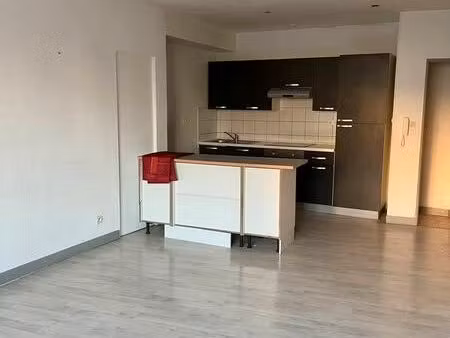 appartement f2 - pont -a - mousson