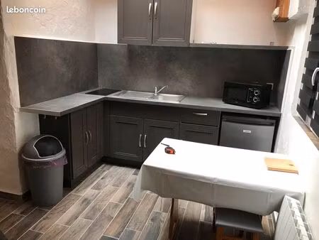 appartement roubaix - dispo mai