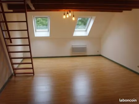 2 pièces à sarrebourg