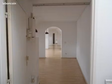 appartement f3 50m² centre ville strasbourg