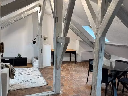 appartement t2 meuble a louer