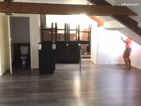 charmant t2 centre ville vichy