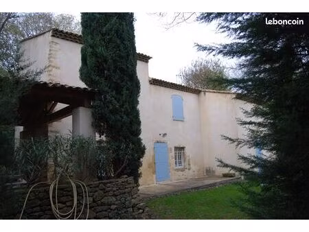 alouer meublé maison 1700 charges (eau électricité chauffage) comprises