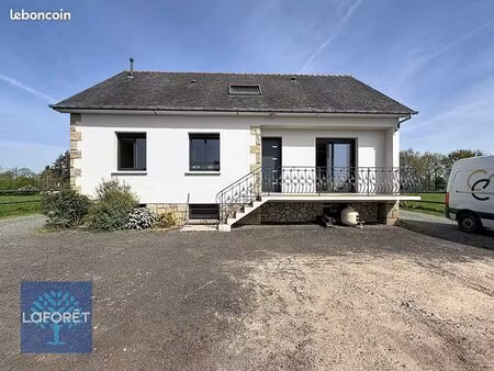 maison 6 pièces 123 m²