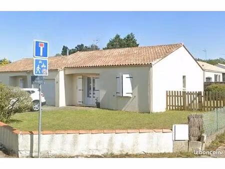 maison a louer proche la roche sur yon