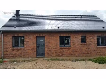 propriété 5 pièces 95 m²