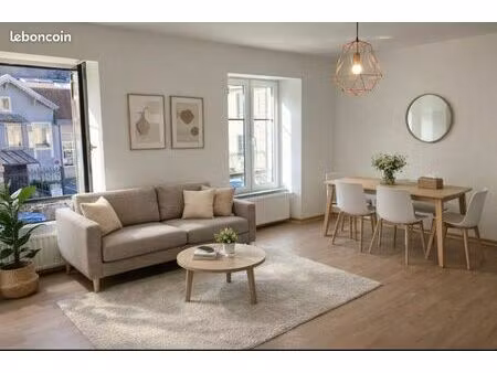 t3 traversant neuf lumineux