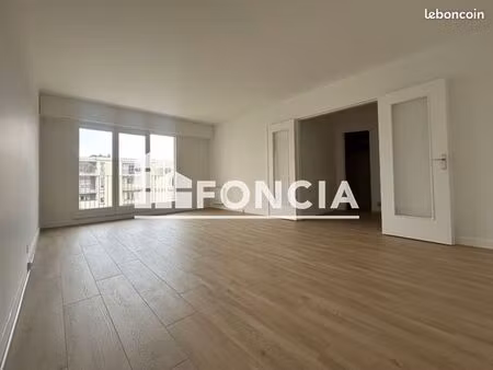 appartement 3 pièces 82m² à louer 2100 - chatou 78400
