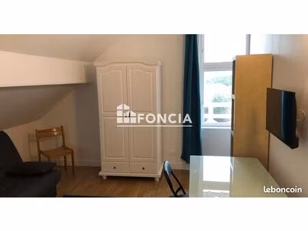 appartement meublé 15.37m² à louer 692 - dammarie les lys 77190