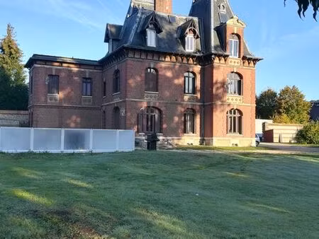 appartement f1 à gruchet le valasse